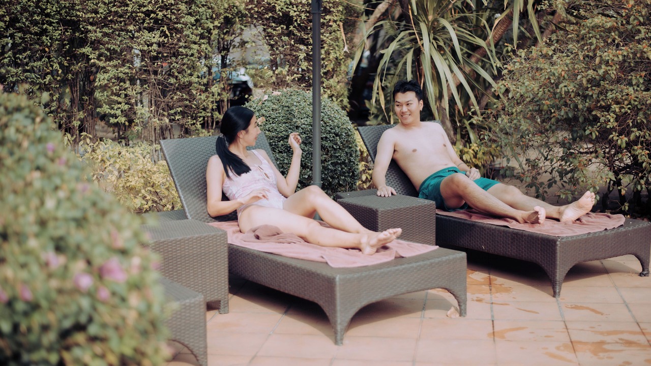 Photo of Outdoor in Phlabphla