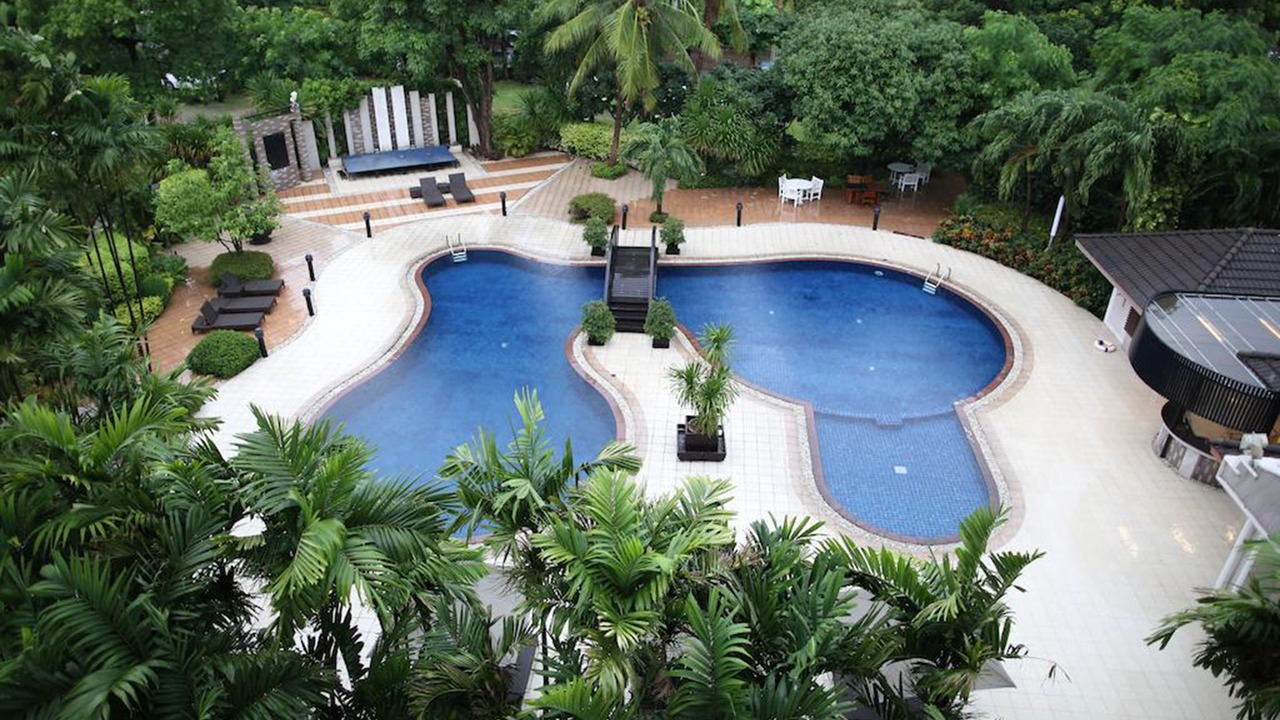 Photo of Outdoor in Phlabphla