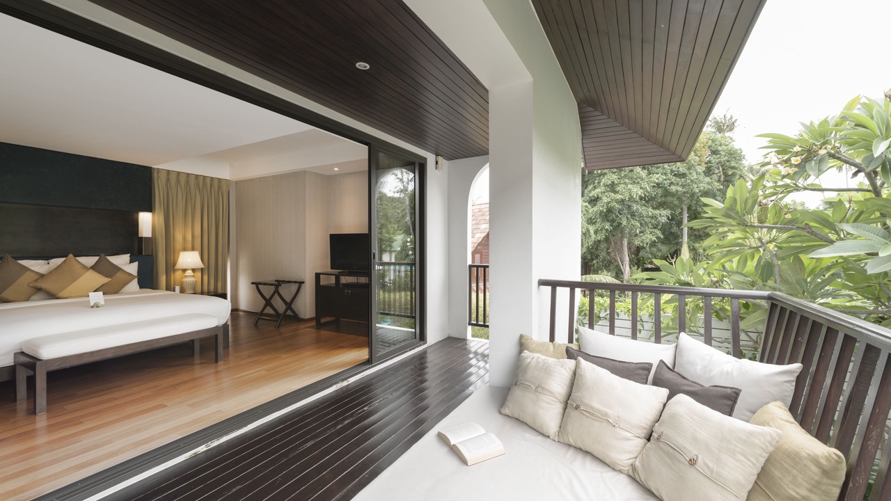 Photo of Outdoor in Bang Po