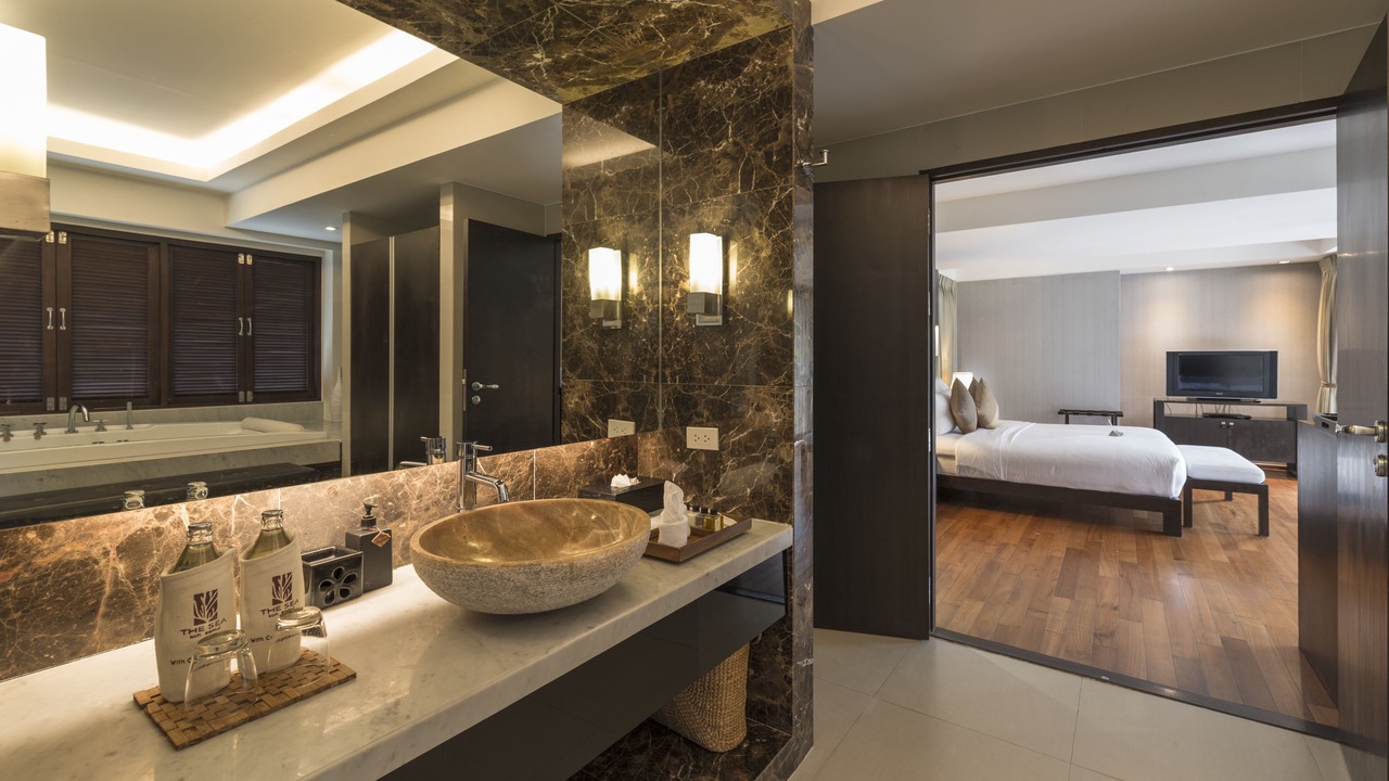 Photo of Bathroom in Bang Po