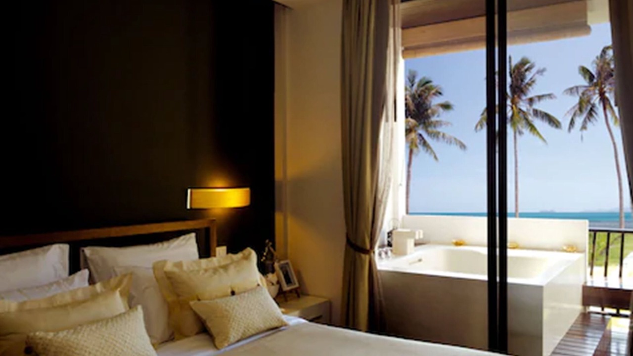 Photo of Bedroom in Bang Po