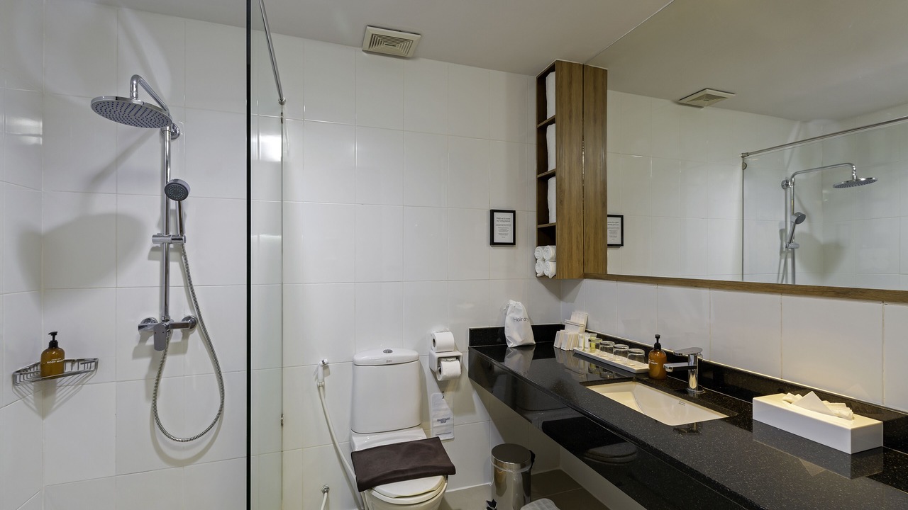 Photo of Bathroom in Kamala