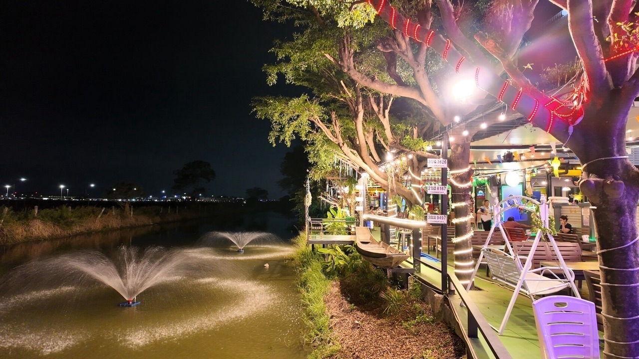 Photo of Outdoor in Lat Krabang