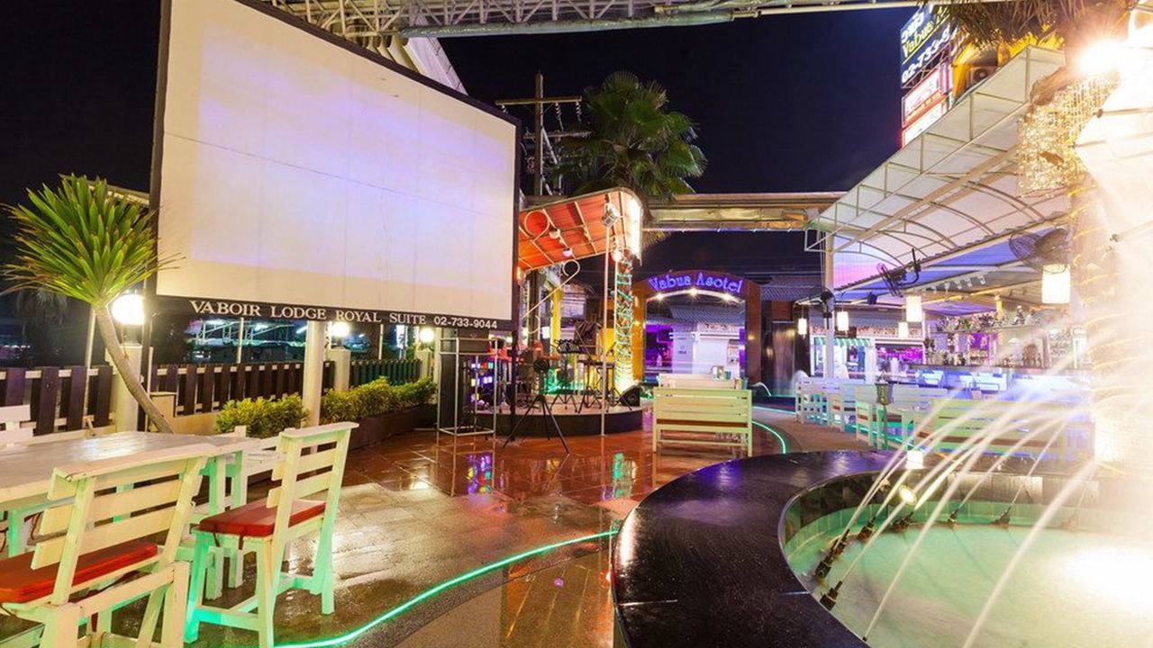 Photo of Outdoor in Ramkhamhaeng