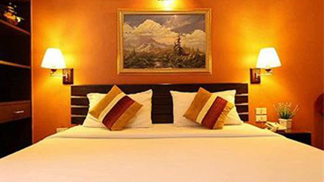 Photo of Bedroom in Ramkhamhaeng
