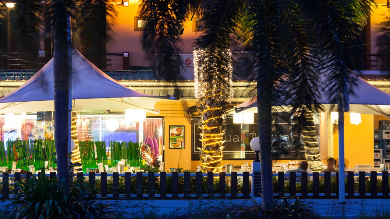 Photo of Outdoor in Ramkhamhaeng