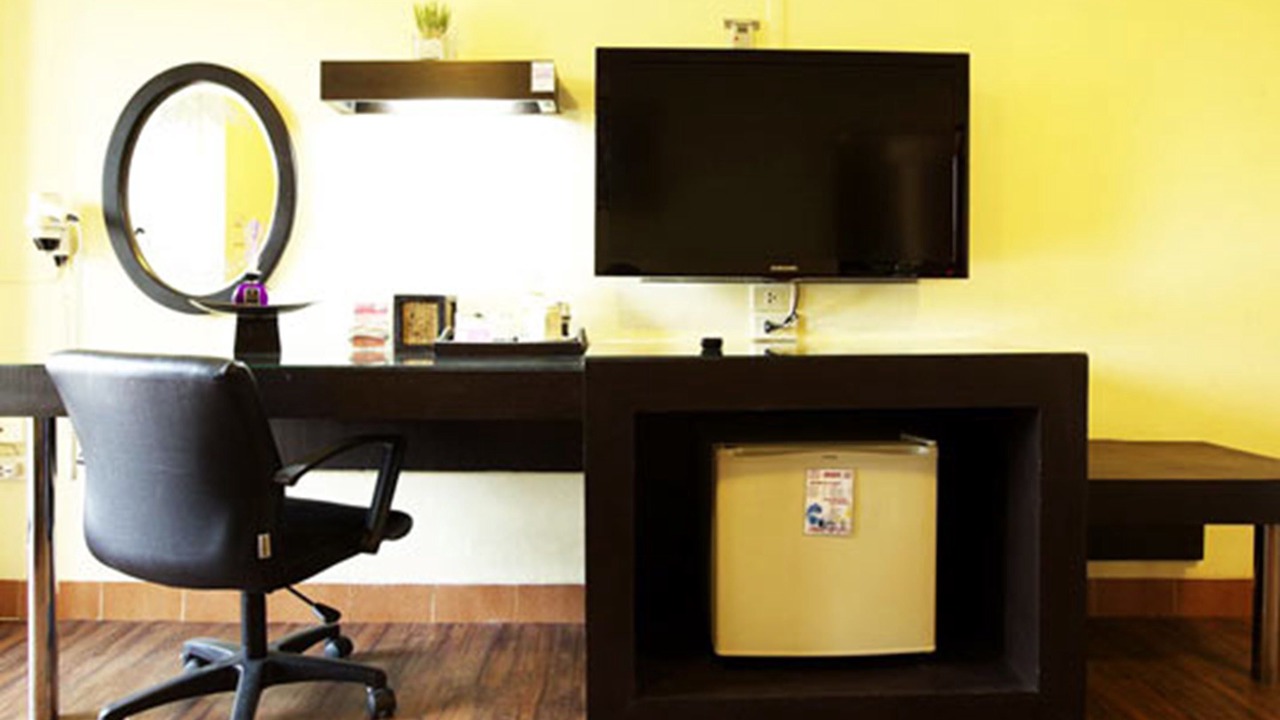Photo of Bedroom in Ramkhamhaeng