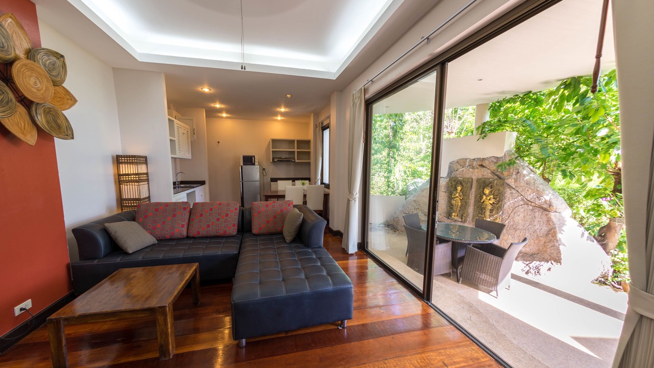 Photo of Bedroom in Haad Son