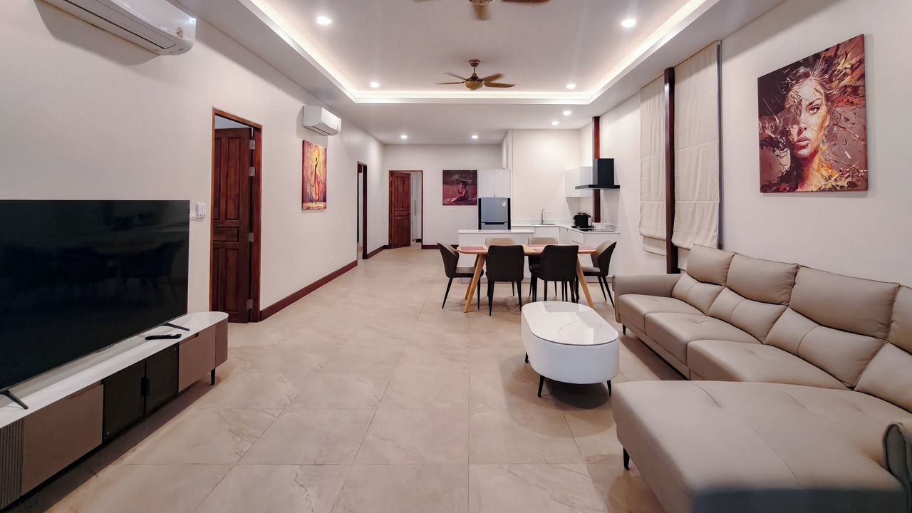 Photo of Bedroom in Haad Son