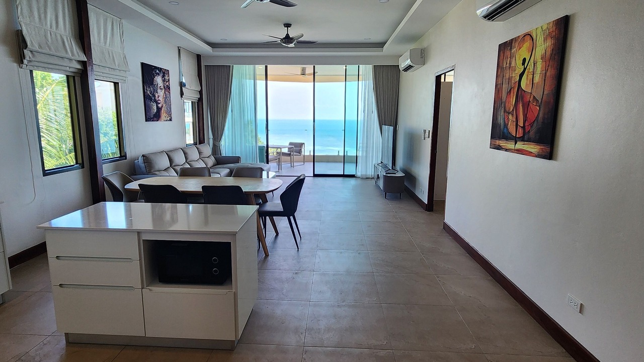 Photo of Bedroom in Haad Son