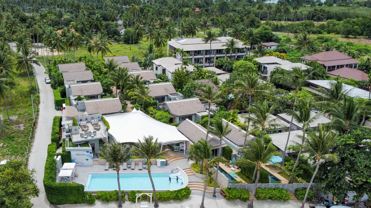 Photo of Outdoor in Taling Ngam