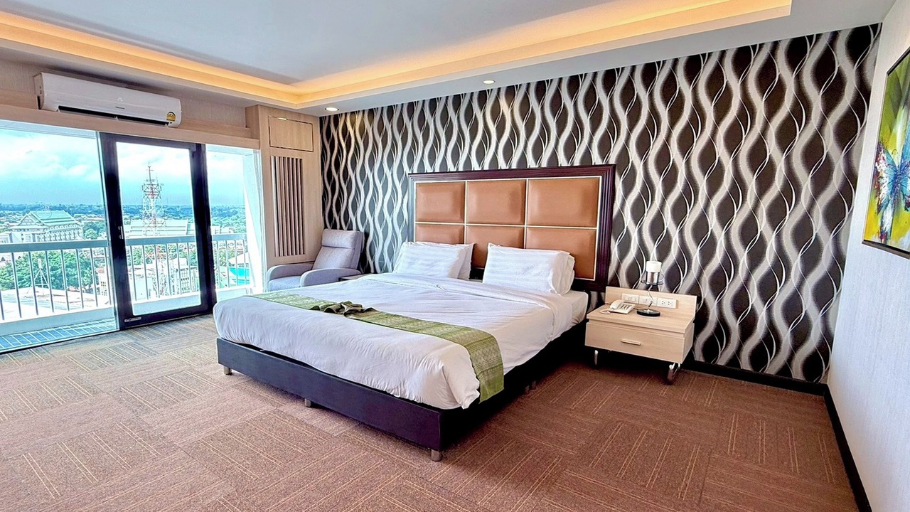 Photo of Bedroom in Phitsanulok