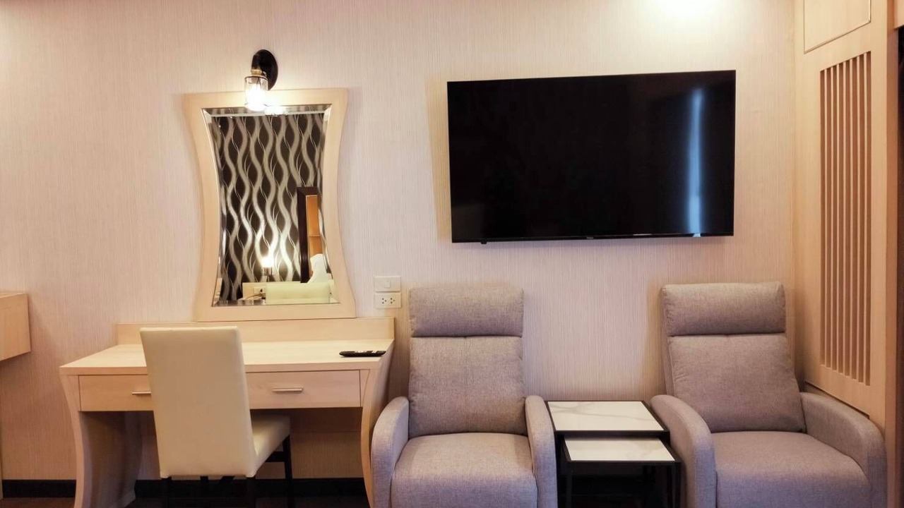 Photo of Bedroom in Phitsanulok