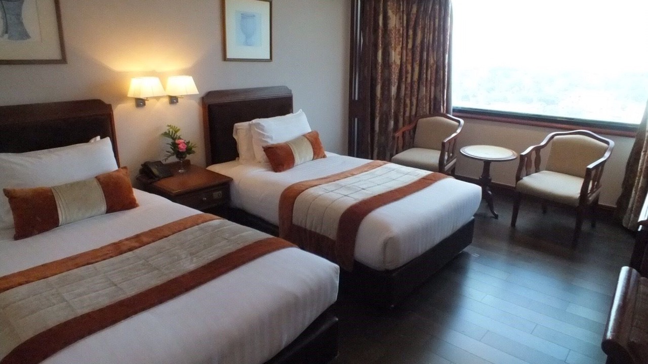 Photo of Bedroom in Phitsanulok