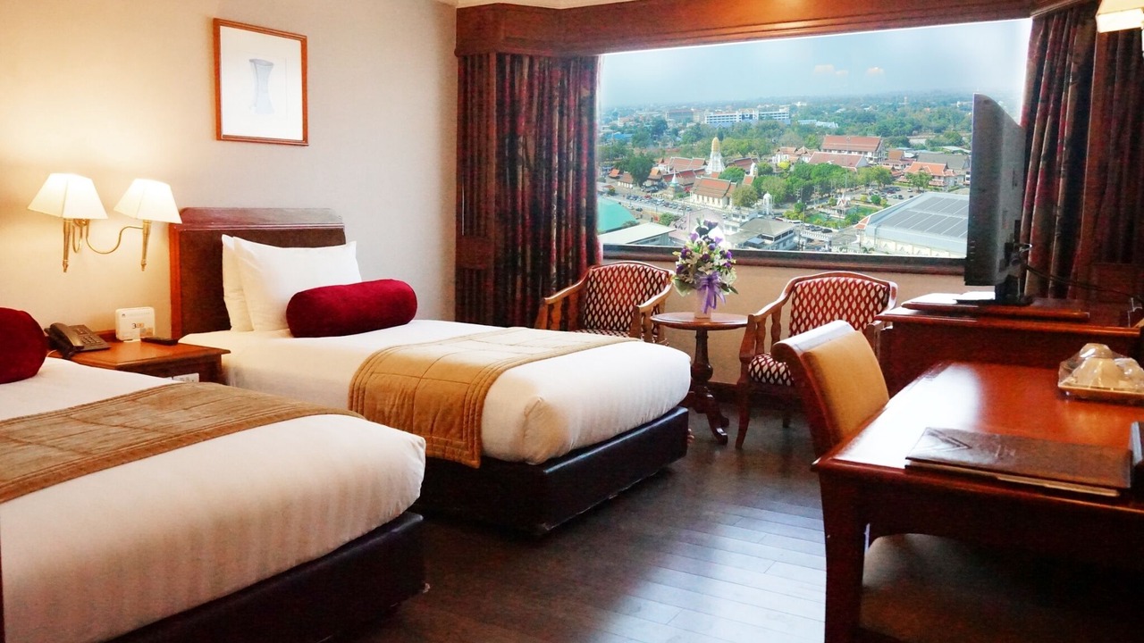 Photo of Bedroom in Phitsanulok
