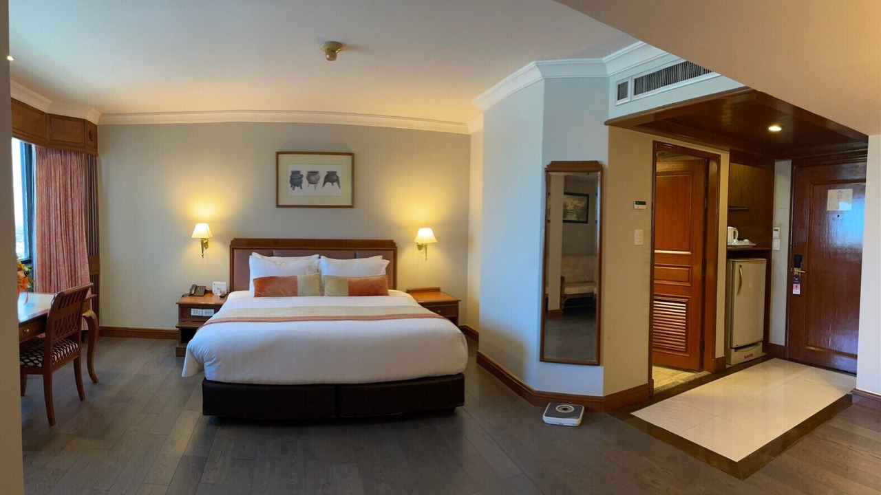 Photo of Bedroom in Phitsanulok