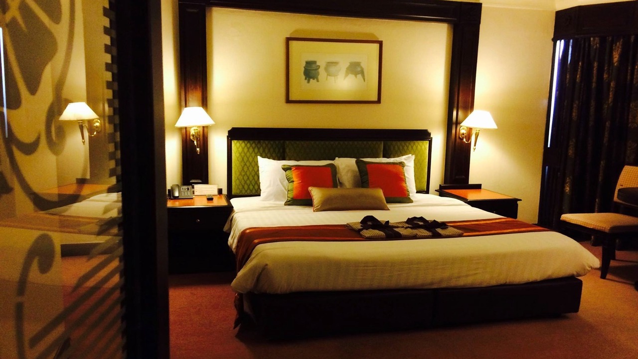 Photo of Bedroom in Phitsanulok