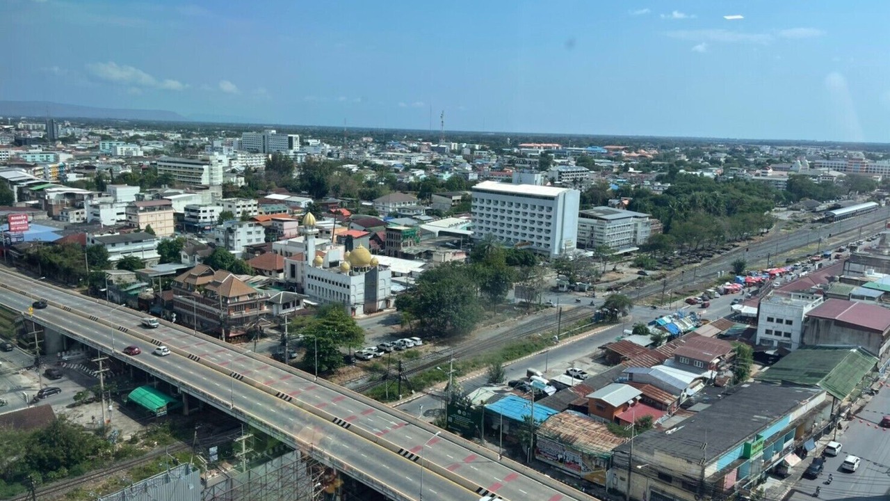 Photo of Bedroom in Phitsanulok