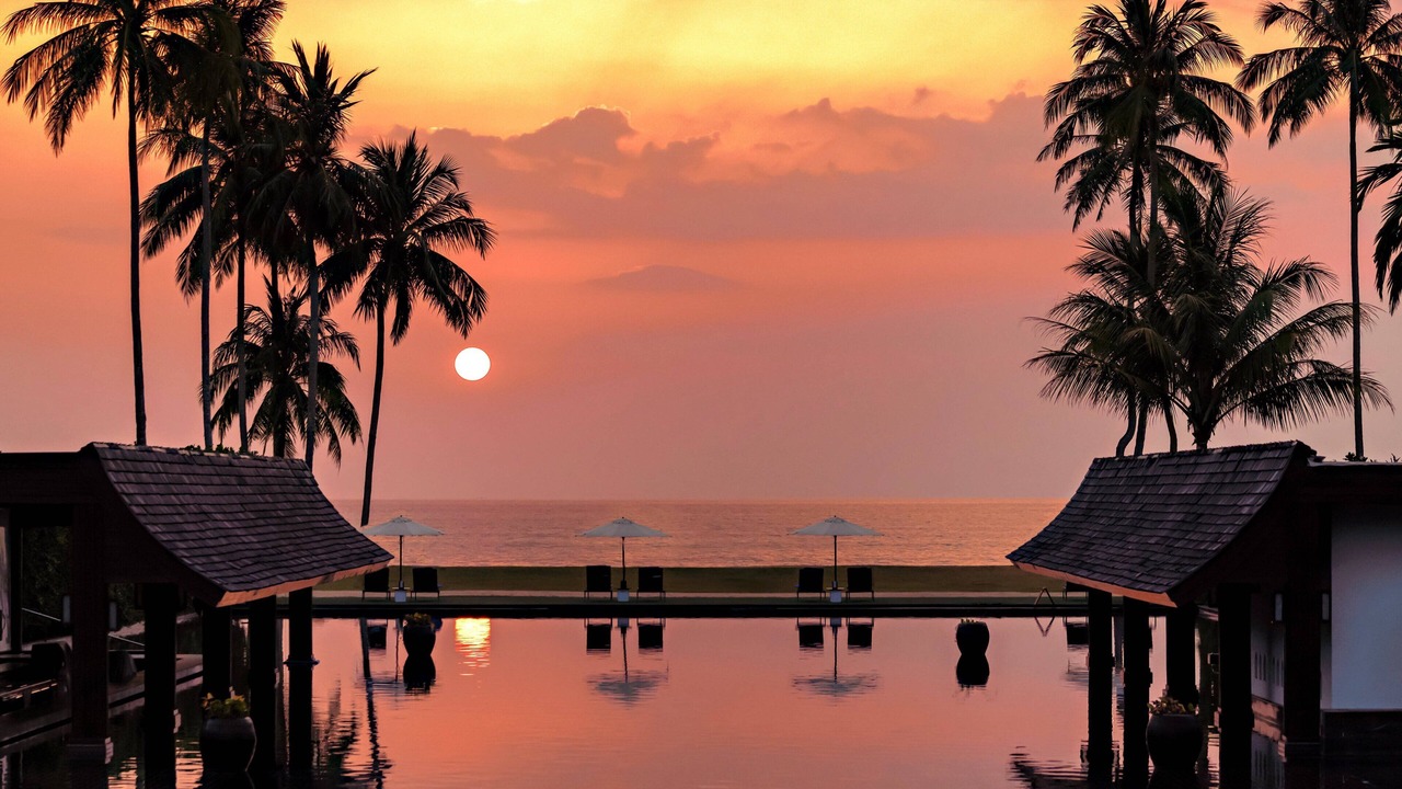 Photo of Outdoor in Khuk Khak Beach