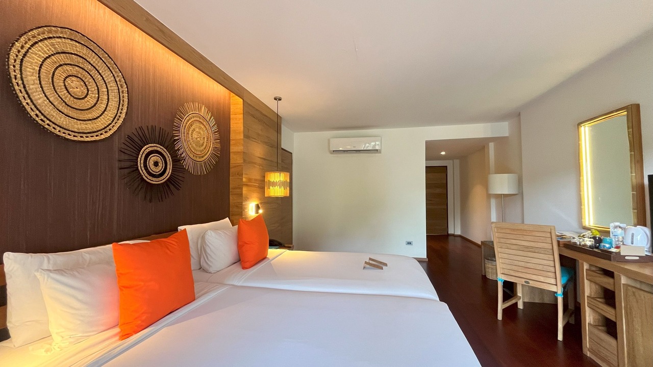 Photo of Bedroom in Rayong