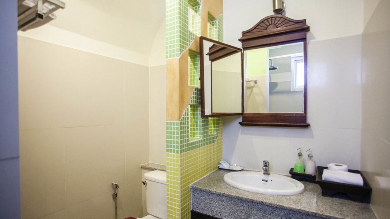 Photo of Bathroom in Ao Nang