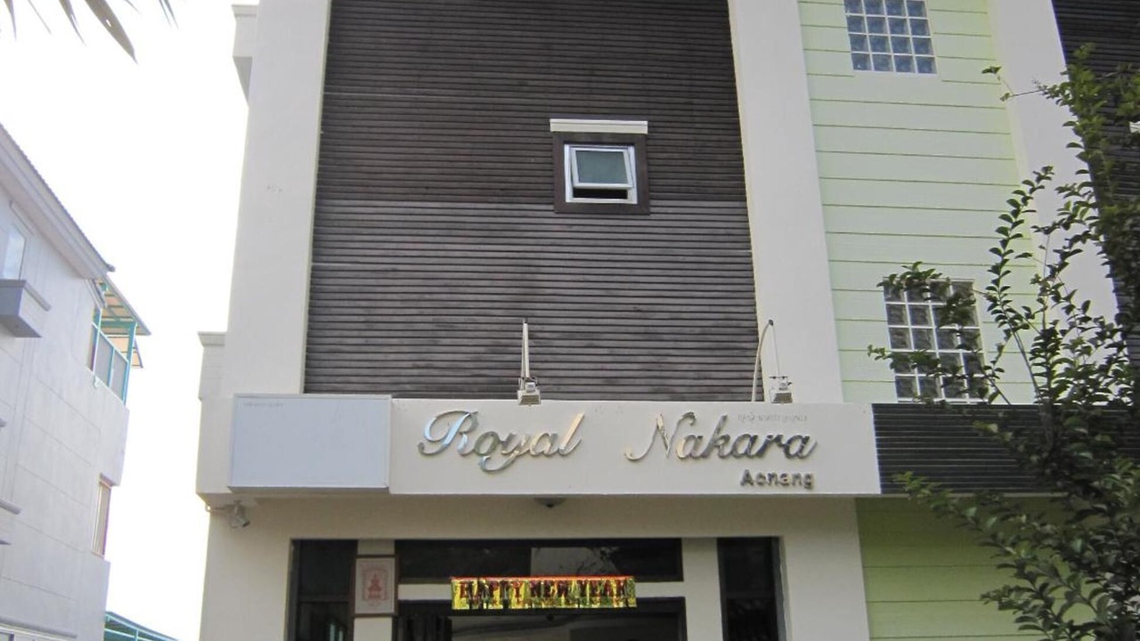 Photo of Outdoor in Ao Nang