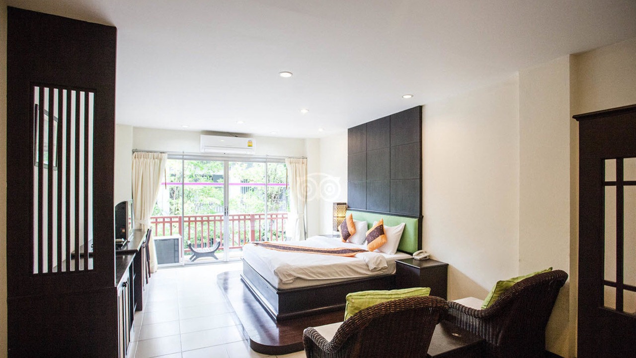Photo of Livingroom in Ao Nang