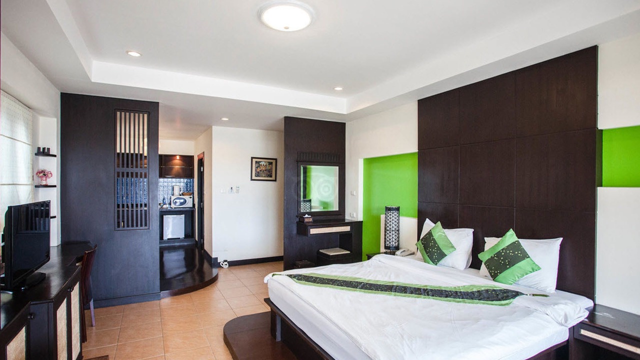 Photo of Bedroom in Ao Nang