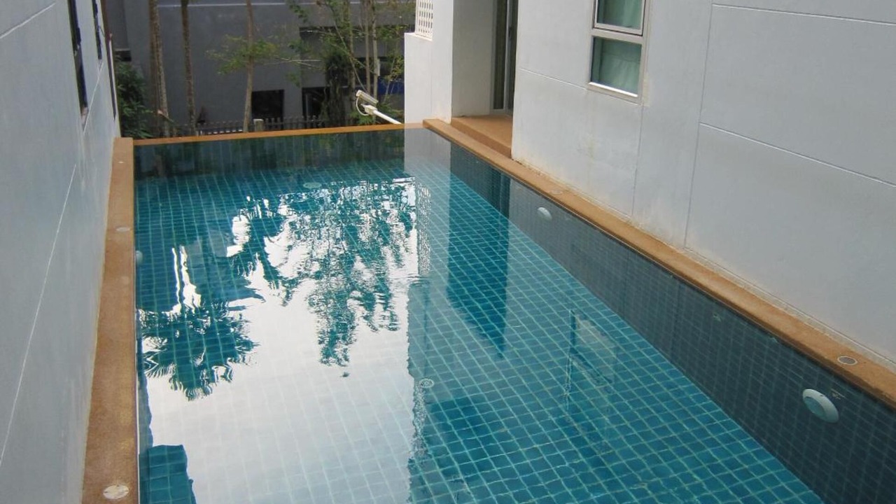 Photo of Outdoor in Ao Nang