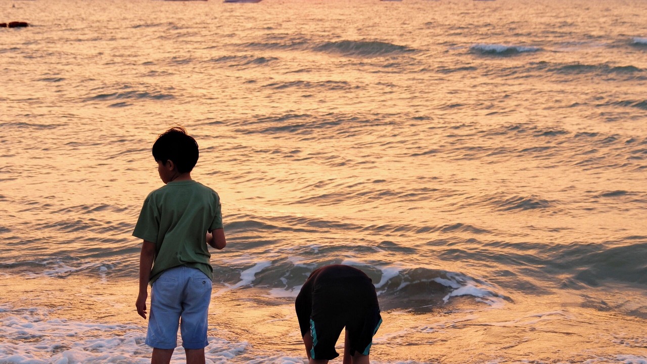 Photo of Others in Pattaya Bay