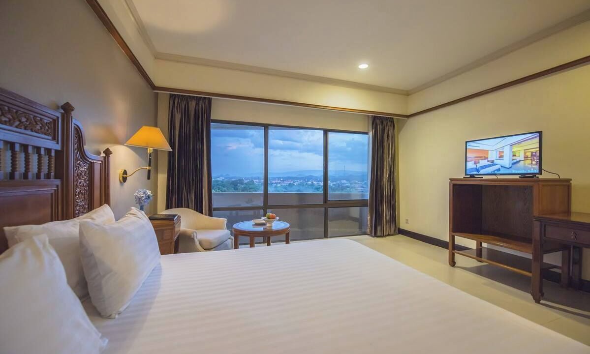 Photo of Bedroom in Loei Province