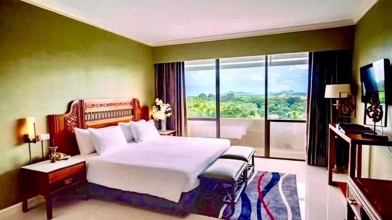 Photo of Bedroom in Loei Province