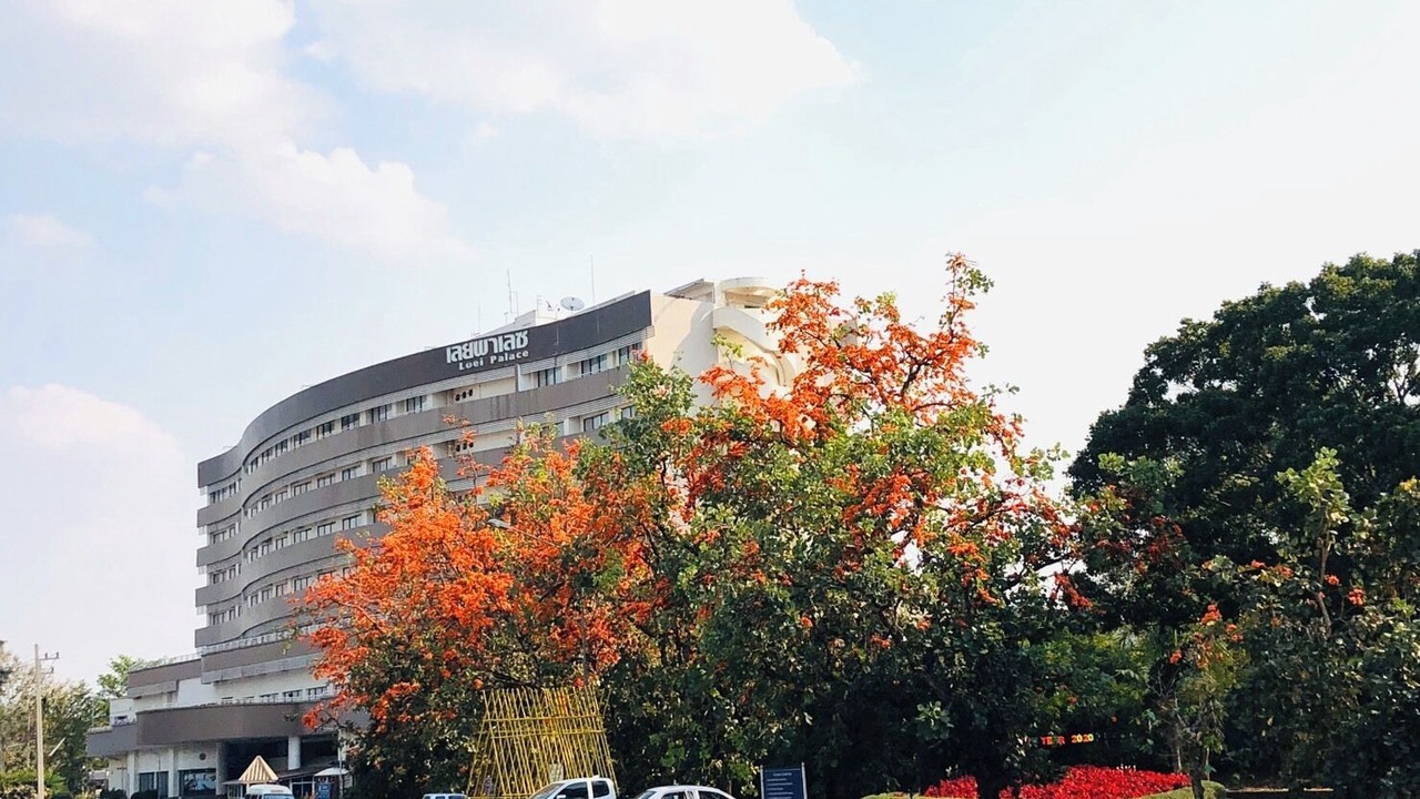 Photo of Outdoor in Loei Province