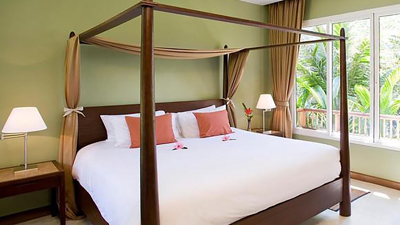 Photo of Bedroom in Laem Klat