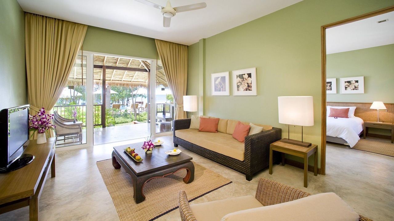 Photo of Bedroom in Laem Klat