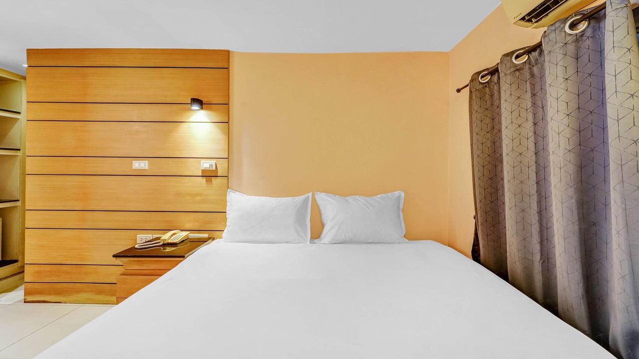Photo of Bedroom in Makkasan