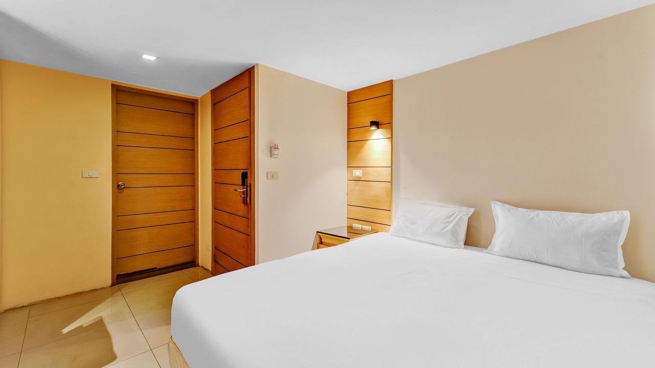Photo of Bedroom in Makkasan