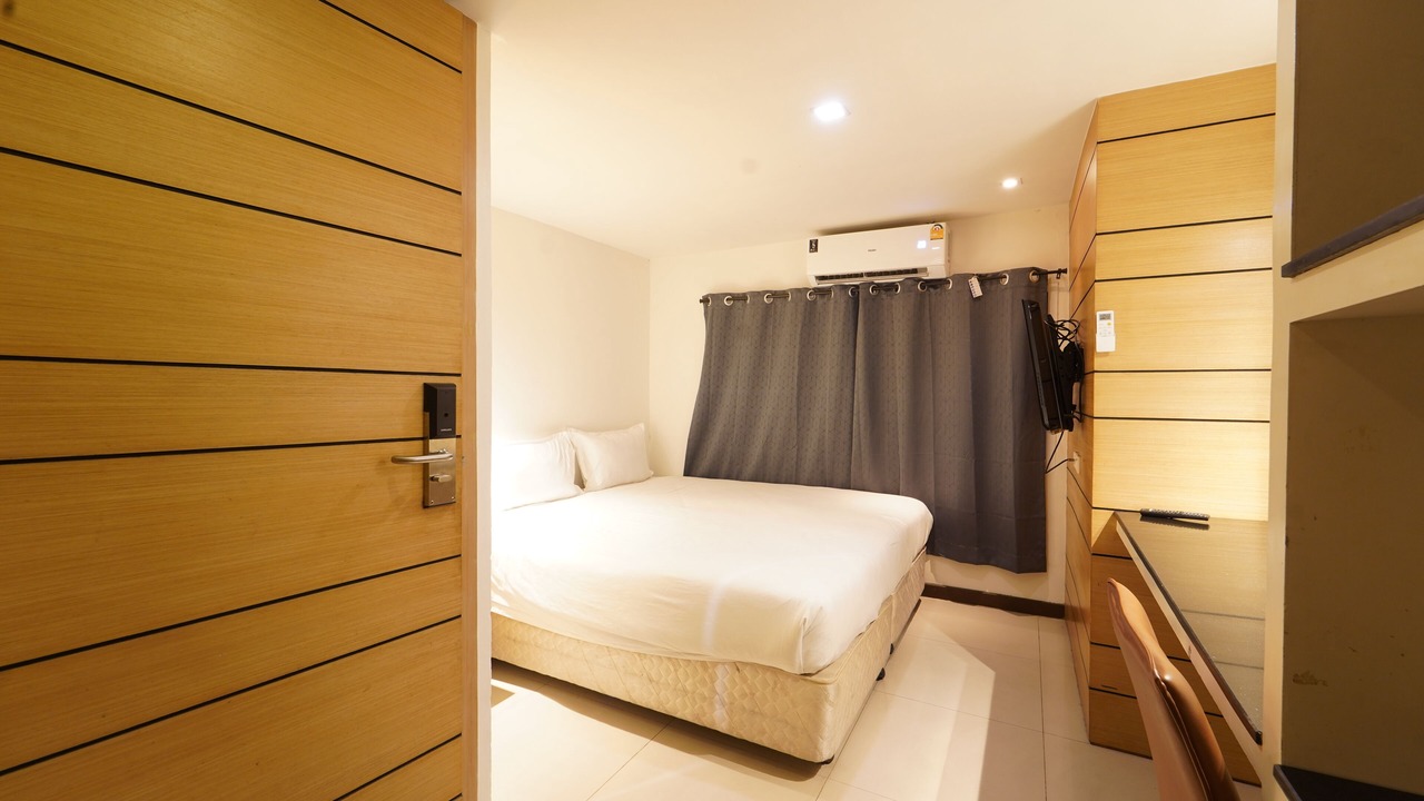 Photo of Bedroom in Makkasan