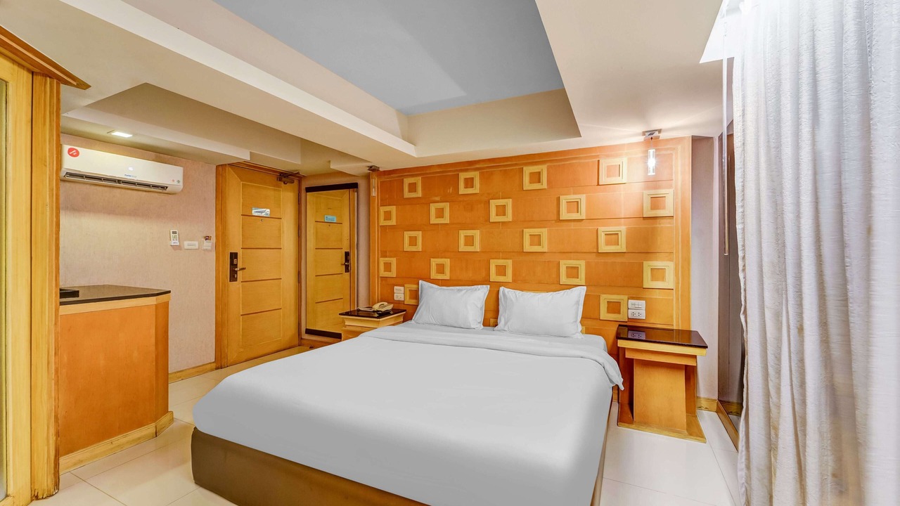 Photo of Bedroom in Makkasan