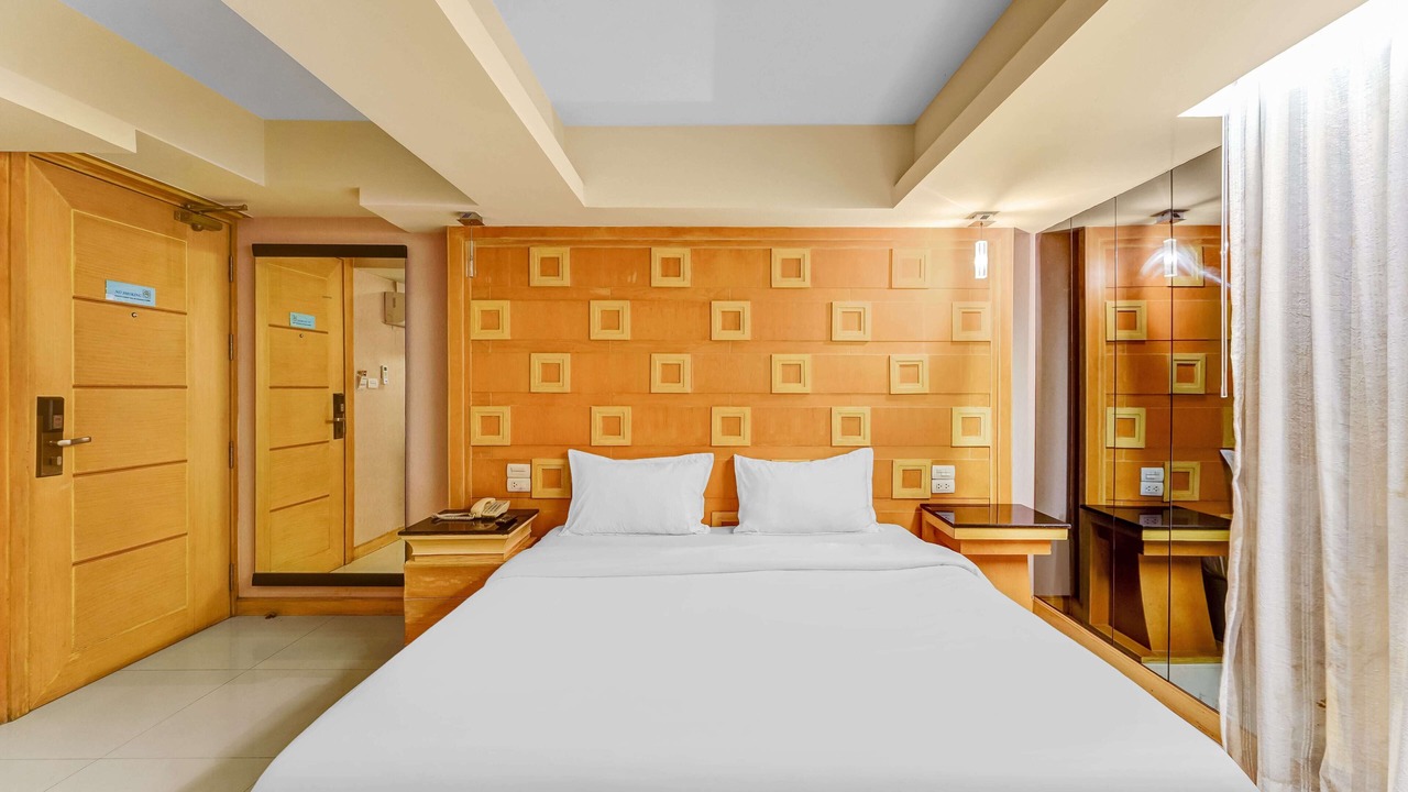 Photo of Bedroom in Makkasan