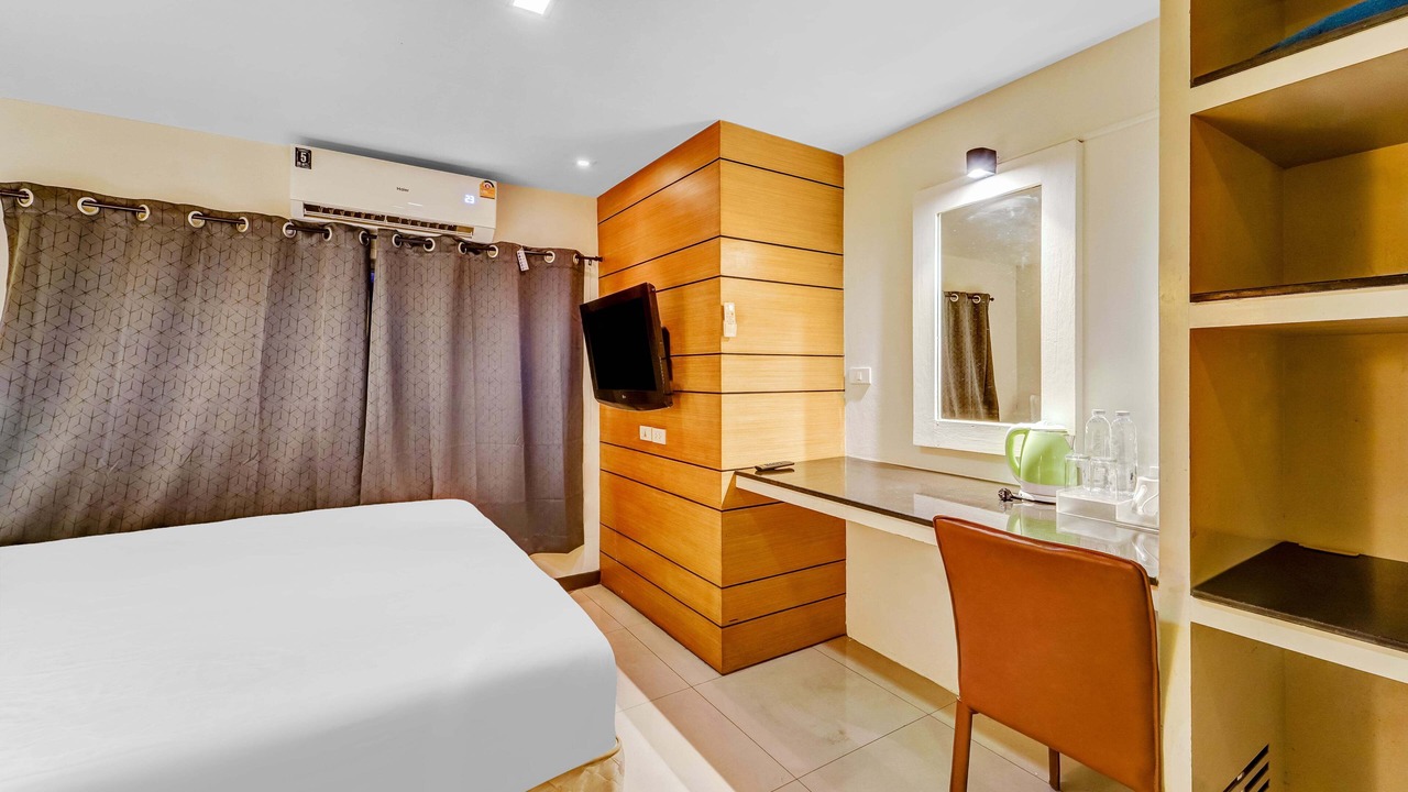 Photo of Bedroom in Makkasan