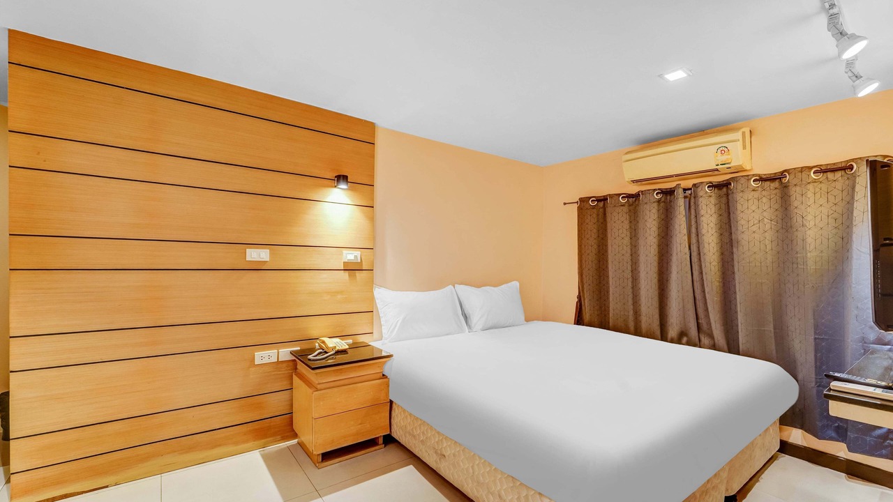 Photo of Bedroom in Makkasan