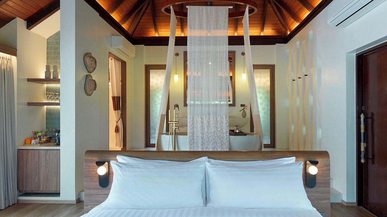 Photo of Bedroom in Chalong