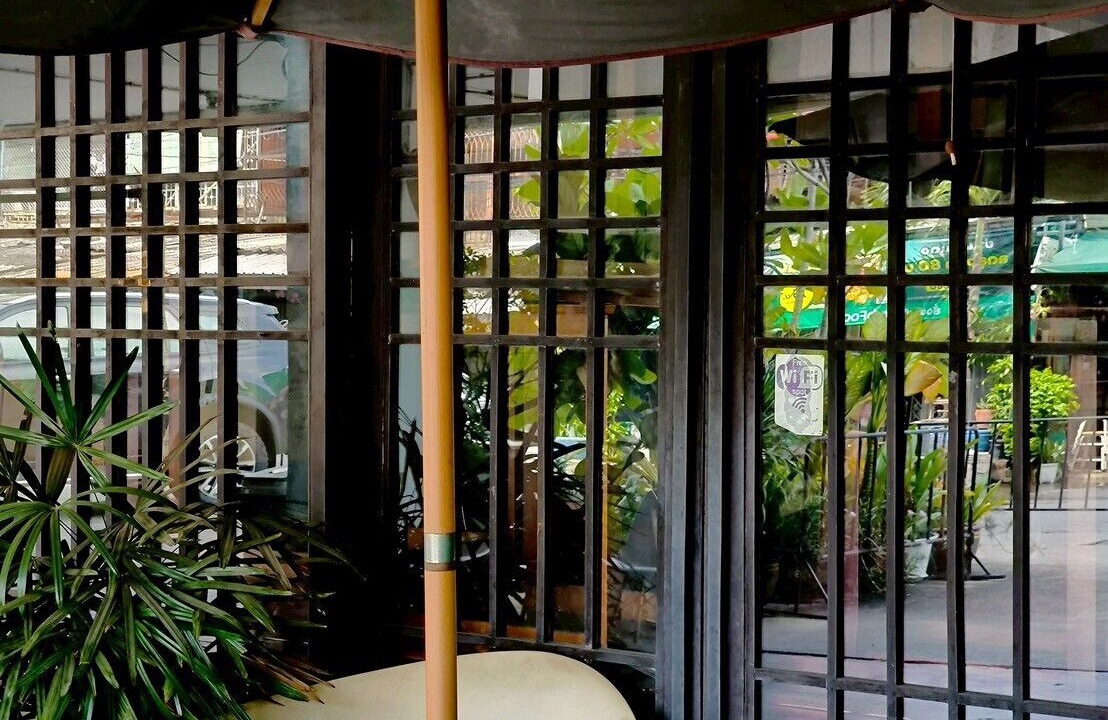 Photo of Outdoor in Rama 9