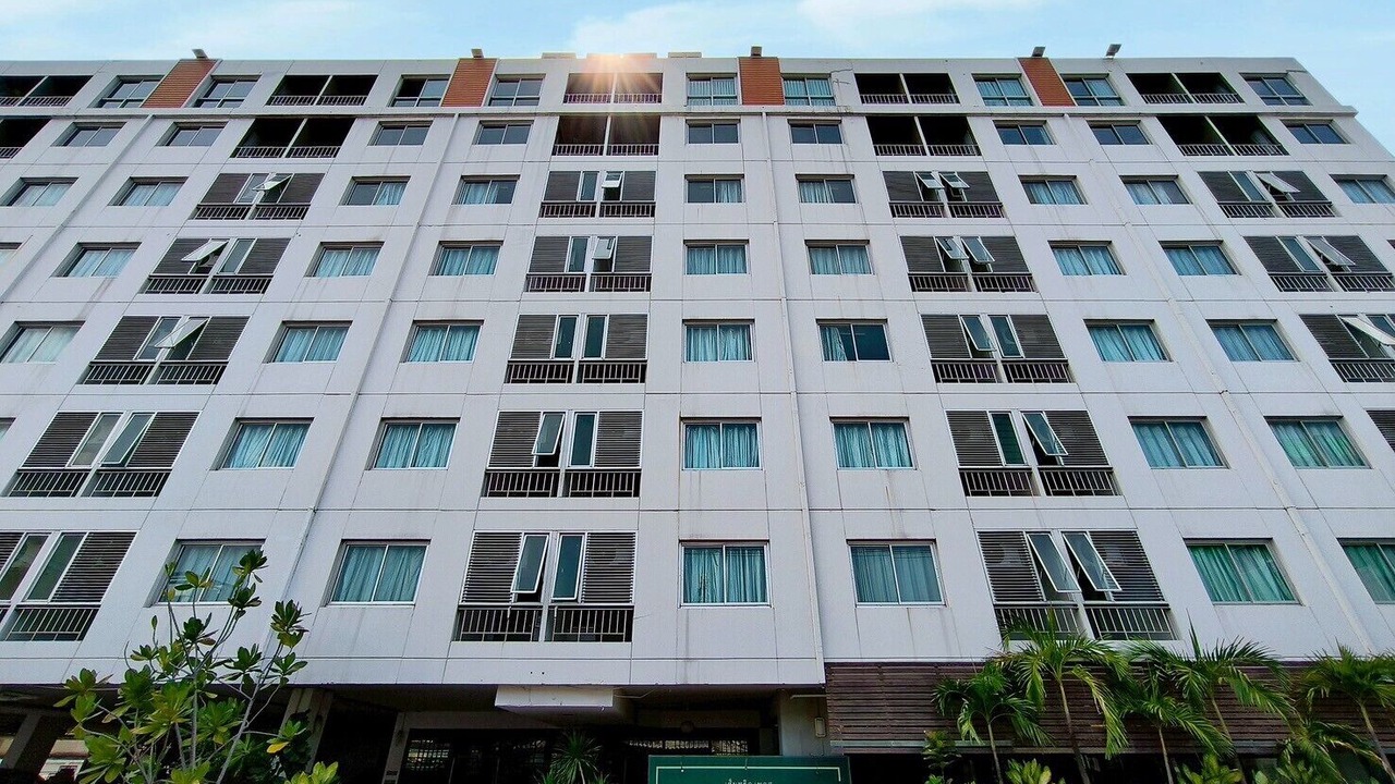 Photo of Outdoor in Rama 9