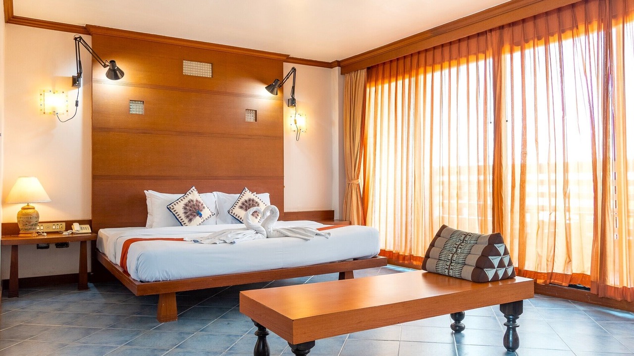 Photo of Bedroom in Hua Hin