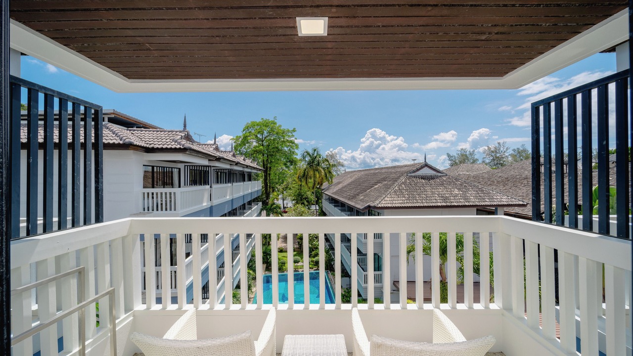 Photo of Patio Balcony in Ao Nang