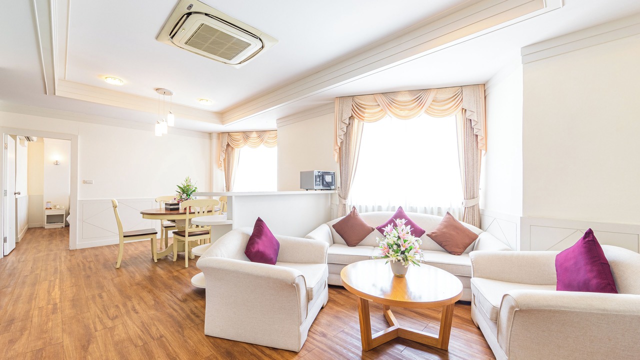 Photo of Bedroom in Surin