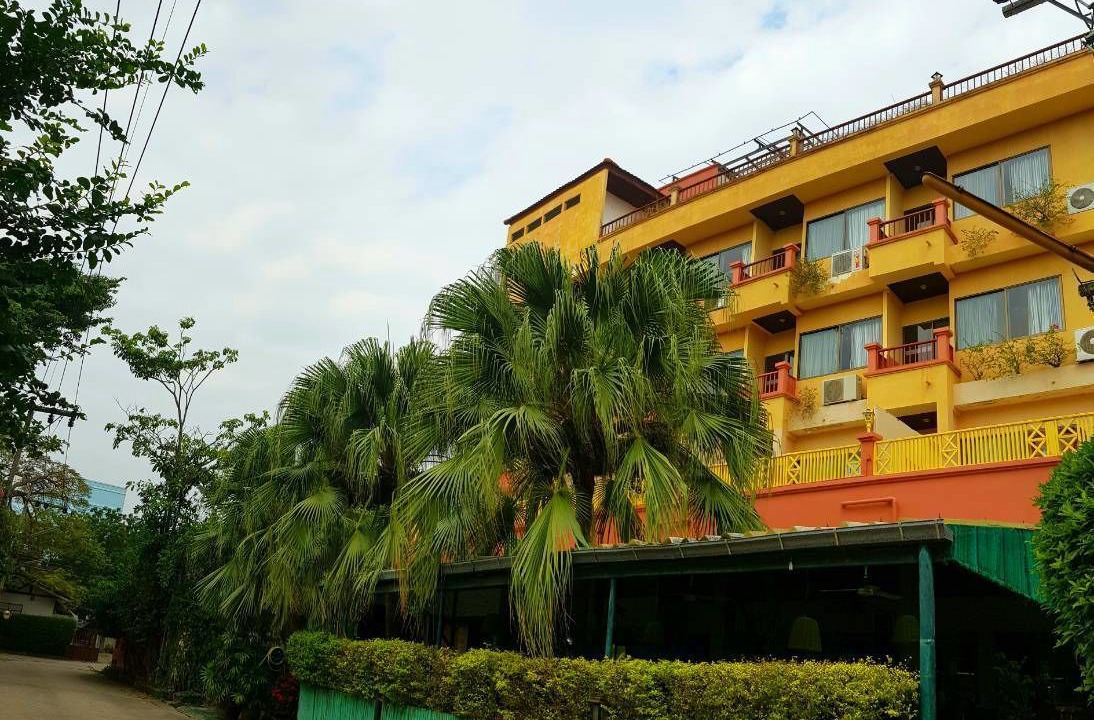 Photo of Outdoor in Khao Takiab