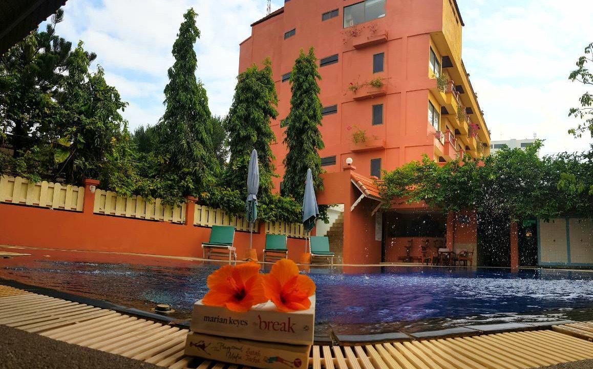 Photo of Outdoor in Khao Takiab
